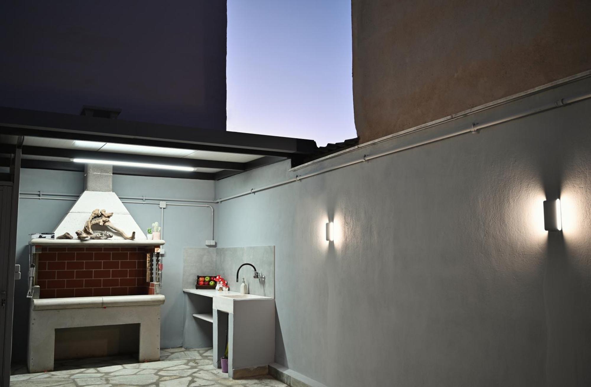 Apartmán Dido'S House Volos Exteriér fotografie